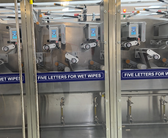 Factory Production